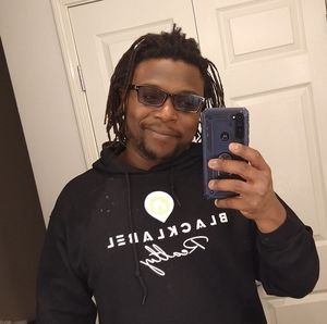 Meet your Posher, Darnell